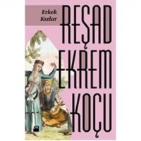 Erkek Kızlar