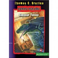 Korku Kulübü 12 Canavar Yuvası