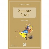 Şanssız Cadı Mavi Seri