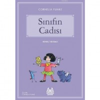 Sınıfın Cadısı Mavi Seri