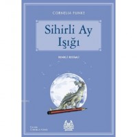 Sihirli Ay Işığı Mavi Seri