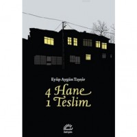 4 Hane 1 Teslim