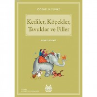 Kediler, Köpekler, Tavuklar ve Filler Mavi
