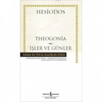 Theogonia - İşler ve Günler