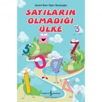 Sayıların Olmadığı Ülke