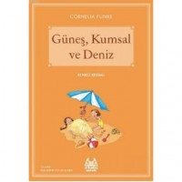 Güneş, Kumsal ve Deniz Mavi Seri