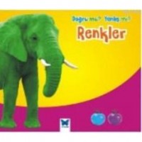 Doğru Mu Yanlış Mı ? Renkler