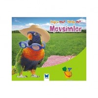 Doğru Mu Yanlış Mı ? Mevsimler