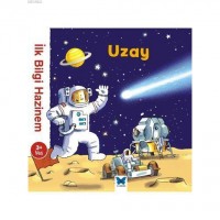 İlk Bilgi Hazinem Uzay