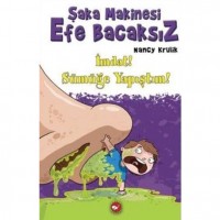 Şaka Makinesi Efe Bacaksız