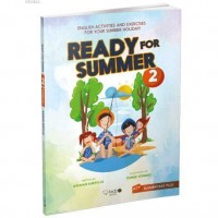 Ready for Summer - 2; Elementary A1