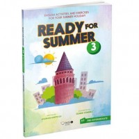 Ready for Summer - 3; Pre-Intermediate A2