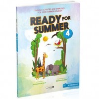 Ready for Summer - 4; Intermediate B1
