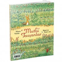 Mutlu Tavşanlar 5 Yaş