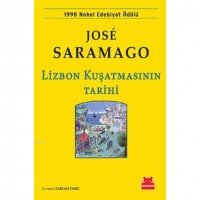 Lizbon Kuşatmasının Tarihi; 1998 Nobel Edebiyat Ödülü