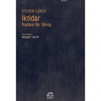 İktidar Radikal Bir Görüş