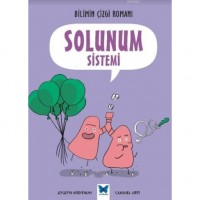 Bilimin Çizgi Romanı - Solunum Sistemi