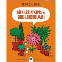 Bilimin Çizgi Romanı - Bitkilerin Yapısı ve Sınıflandırılması