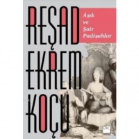Aşık ve Şair Padişahlar