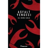 Asfalt Yengeci