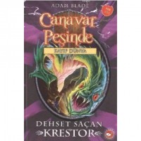 Canavar Peşinde Kayıp Dünya; Dehşet Saçan Krestor