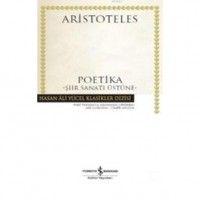 Poetika Şiir Sanatı Üstüne