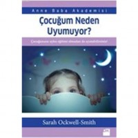 Çocuğum Neden Uyumuyor ?