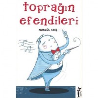 Toprağın Efendileri