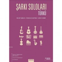 Şarkı Soloları: Türkü