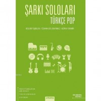 Şarkı Soloları: Türkçe Pop