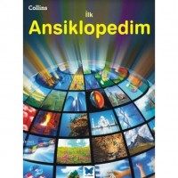 İlk Ansiklopedim - Collins İlk Kitabım