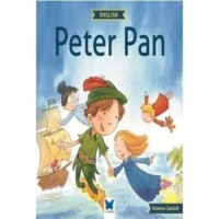 Peter Pan - English