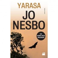 Yarasa; İlk Harry Hole Macerası