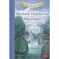 Sherlock Holmes`un Maceraları