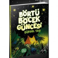 Börtü Böcek Güncesi