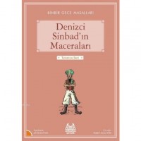 Denizci Sinbad`ın Maceraları