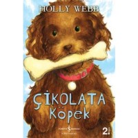 Çikolata Köpek