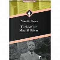 Türkiye`nin Maarif Davası