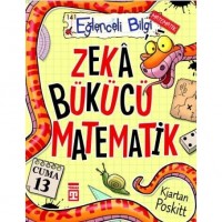 Zeka Bükücü Matematik