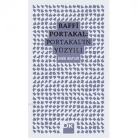Raffi Portakal - Portakal`ın Yüzyılı