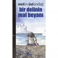 Bir Delinin Mal Beyanı