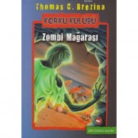 Zombi Mağarası; Korku Kulübü 13