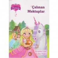 Çalınan Mektuplar; Bir İki Üç Prensesler-2