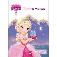 Sihirli Yüzük; Bir İki Üç Prensesler 5