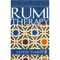 Rumi Therapy;  Age Of Knowledge To Age Of Wisdom