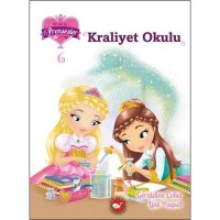 Kraliyet Okulu; Bir İki Üç Prensesler 6