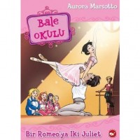 Bale Okulu 8; Bir Romeo`ya İki Juliet