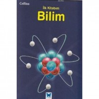Bilim - Collins İlk Kitabım