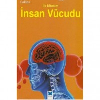 İnsan Vücudu - Collins İlk Kitabım