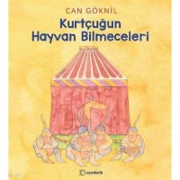 Kurtçuğun Hayvan Bilmeceleri